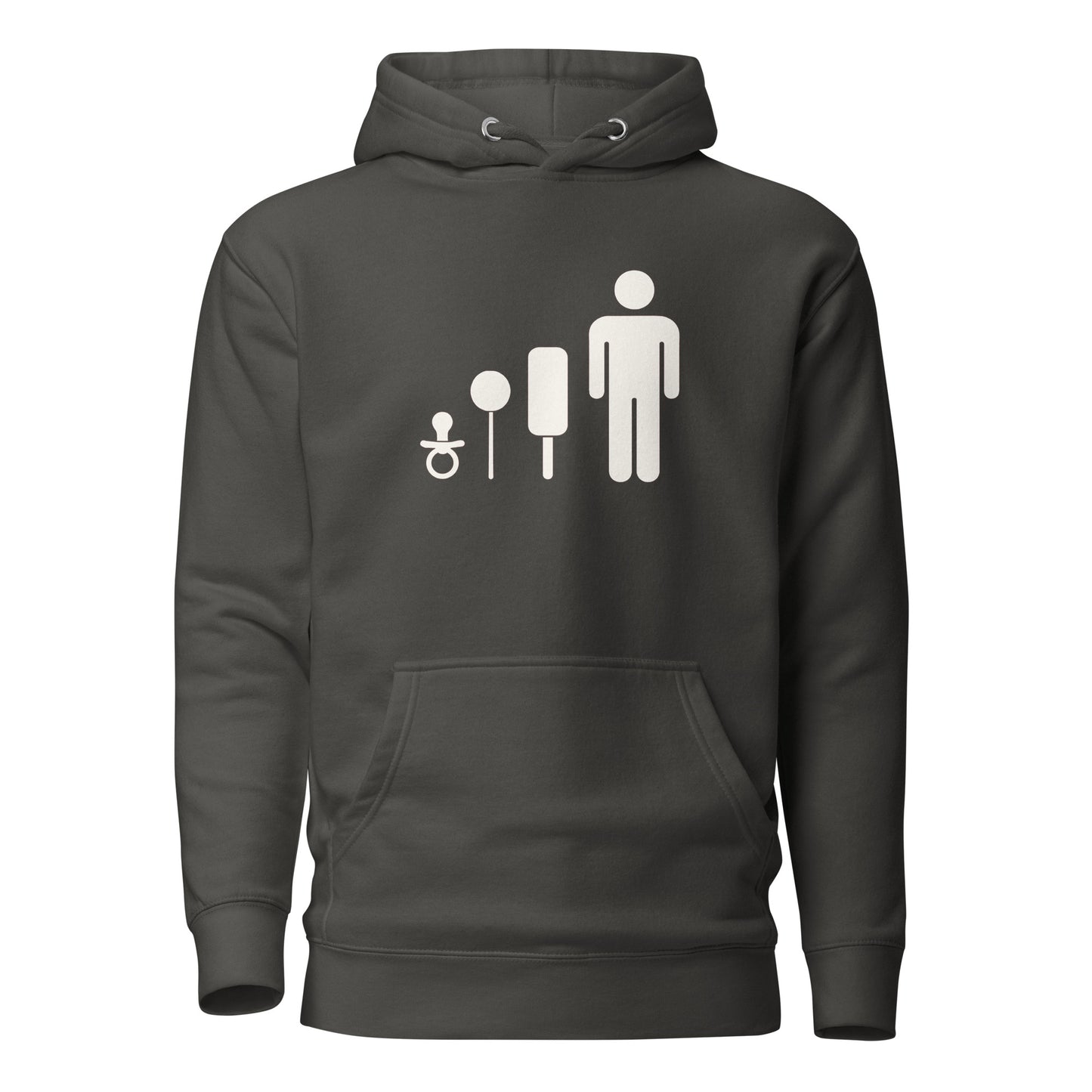Nimm ihn in den Mund - Hoodie