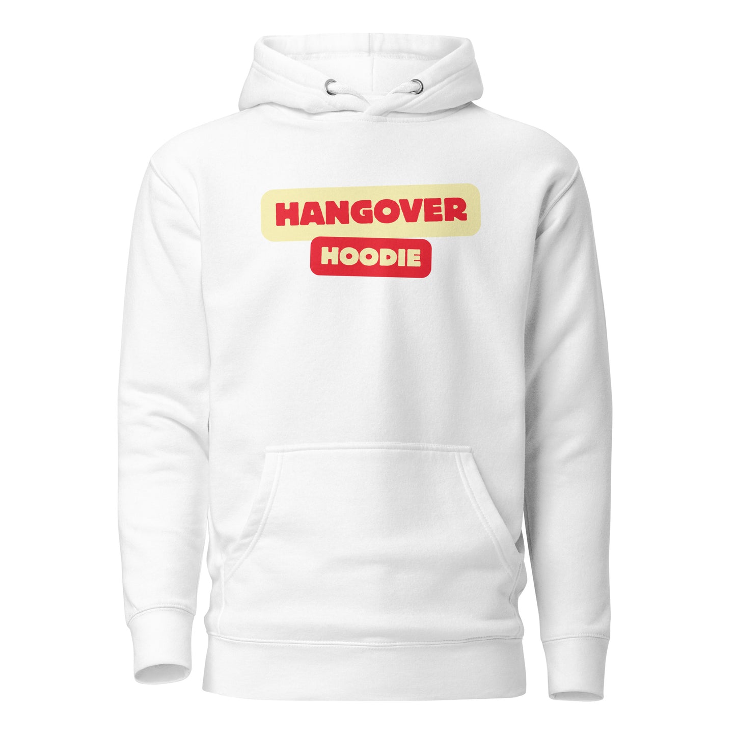 Hangover Unisex Hoodie