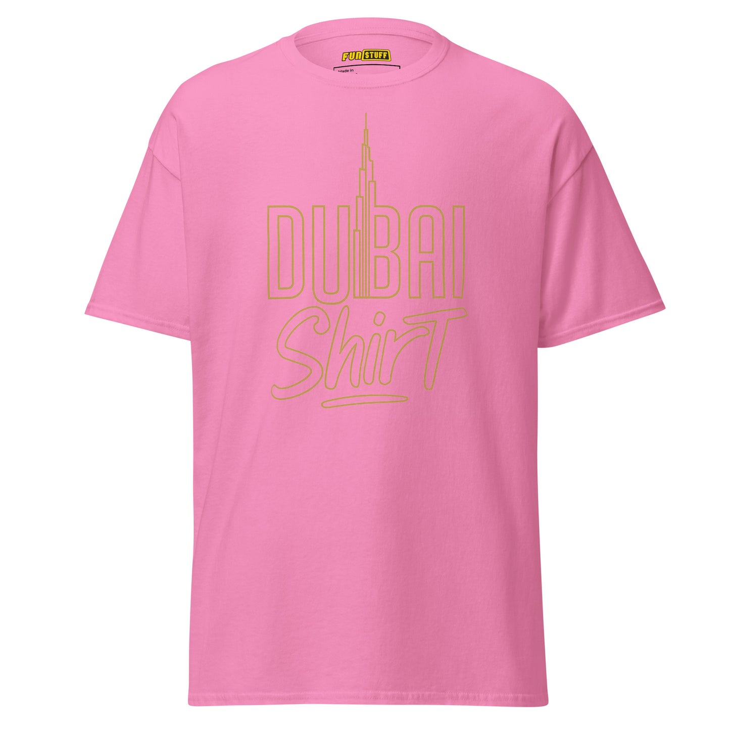 Dubai Shirt