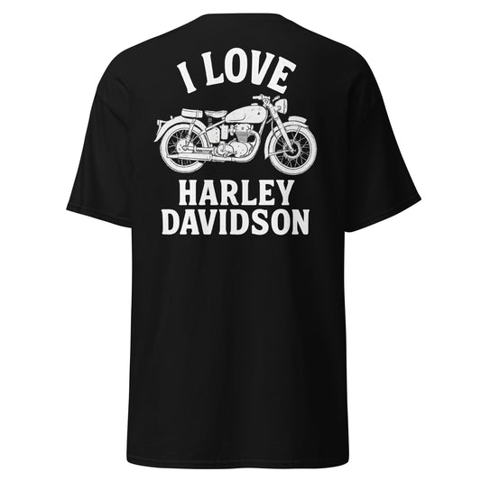 Unterschätze niemals einen alten Mann – Unisex T-Shirt