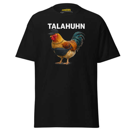 Talahuhn – Unisex T-Shirt