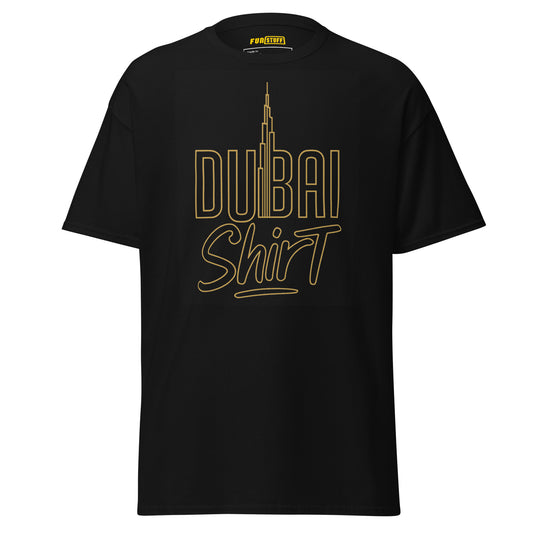 Dubai Shirt