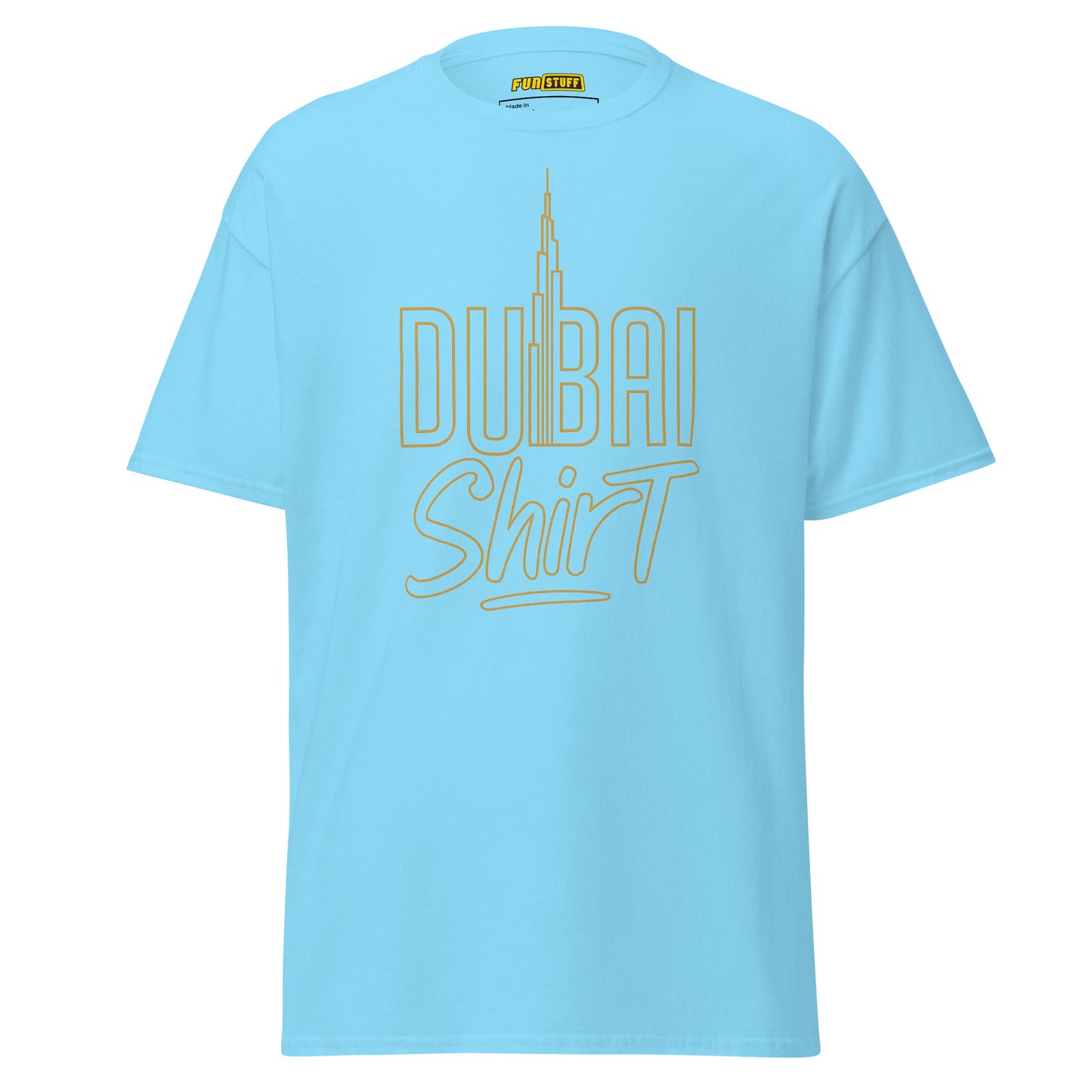 Dubai Shirt