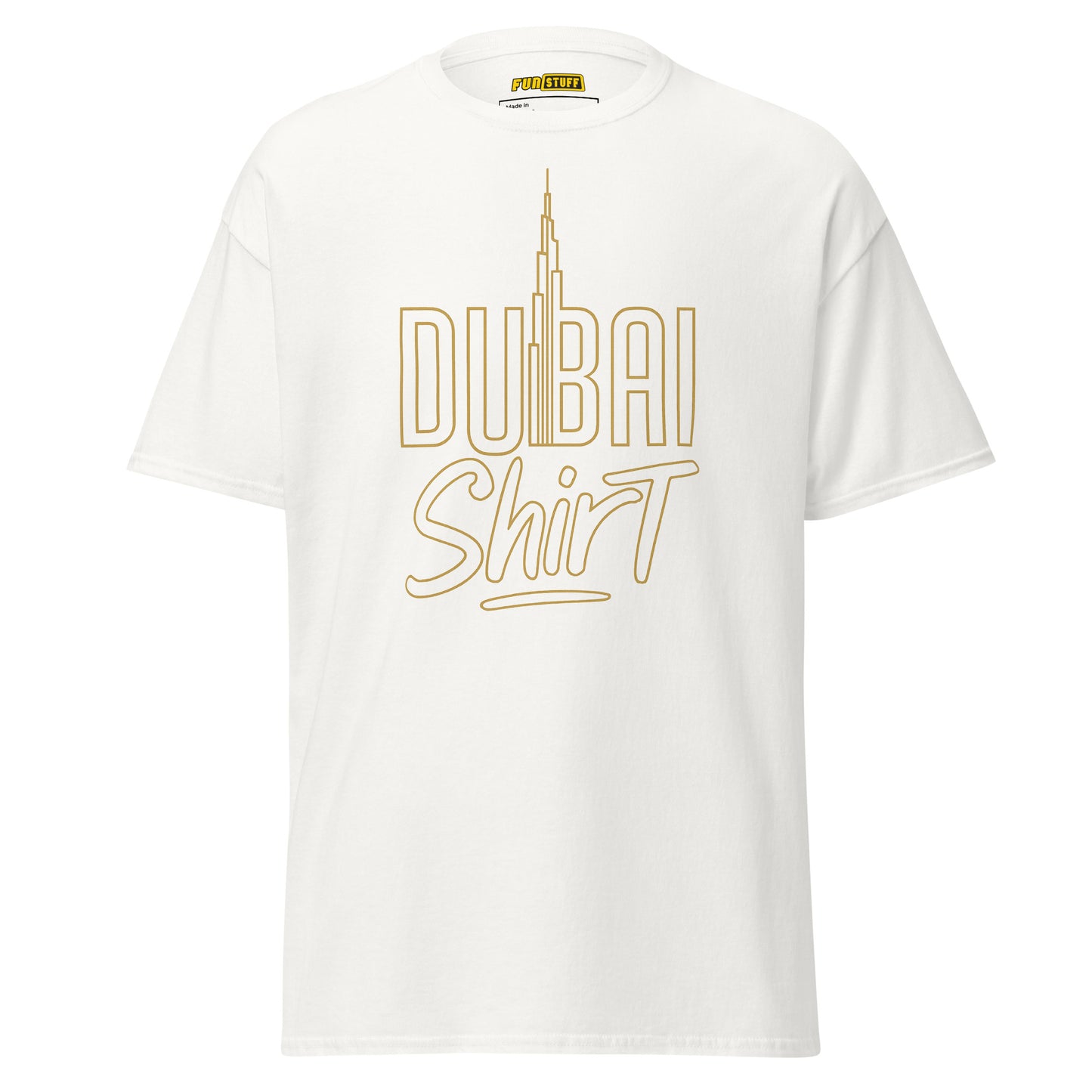 Dubai Shirt