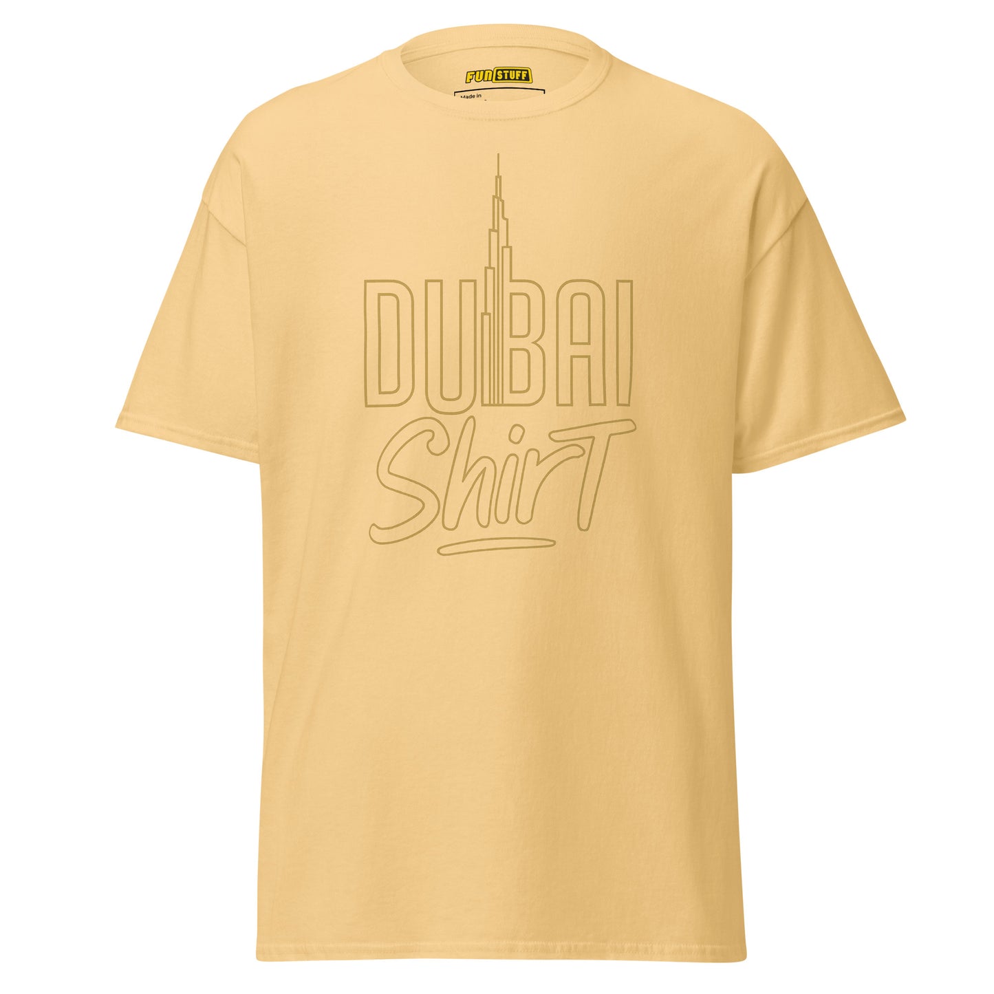 Dubai Shirt