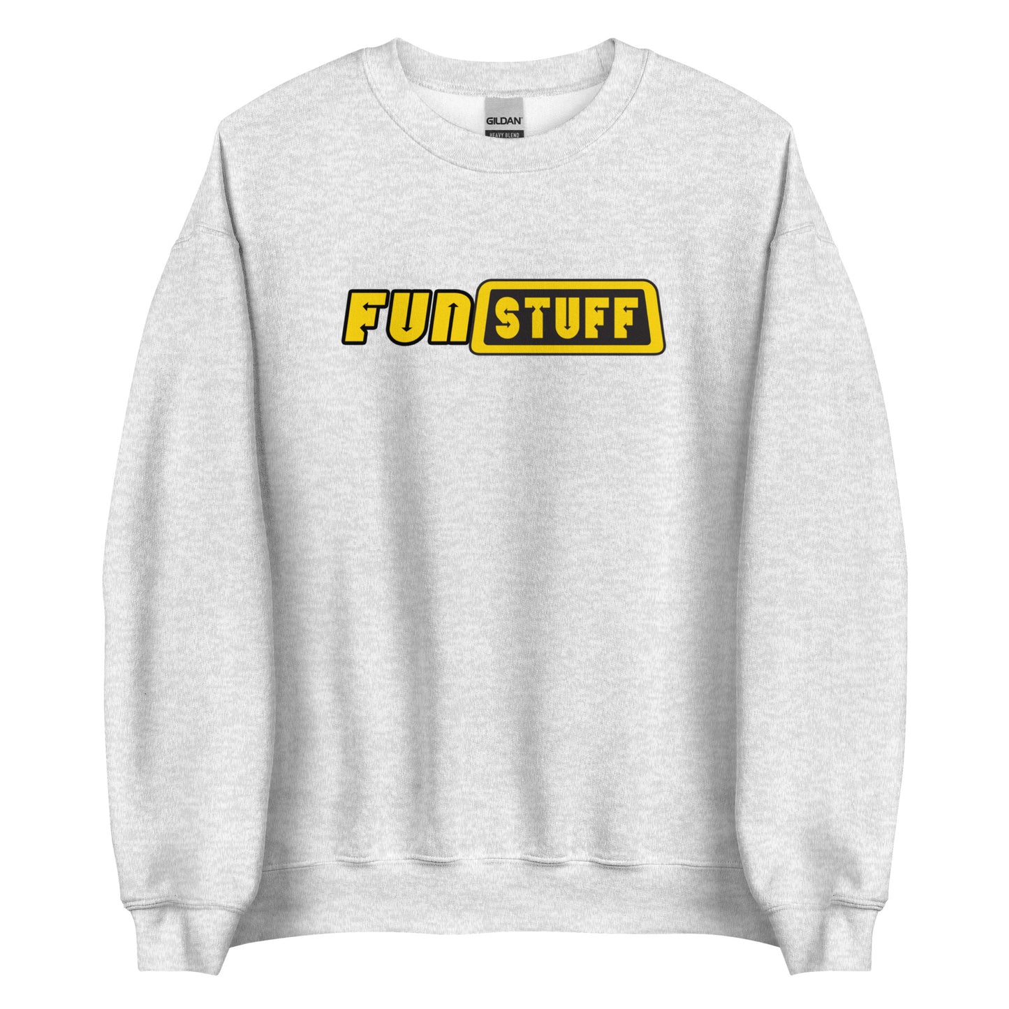 FunStuff Logo Pullover
