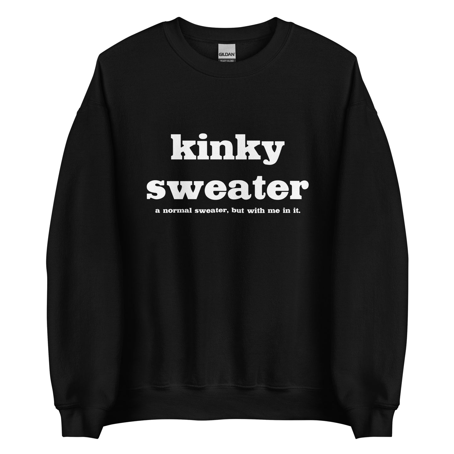 Kinky Unisex Sweater