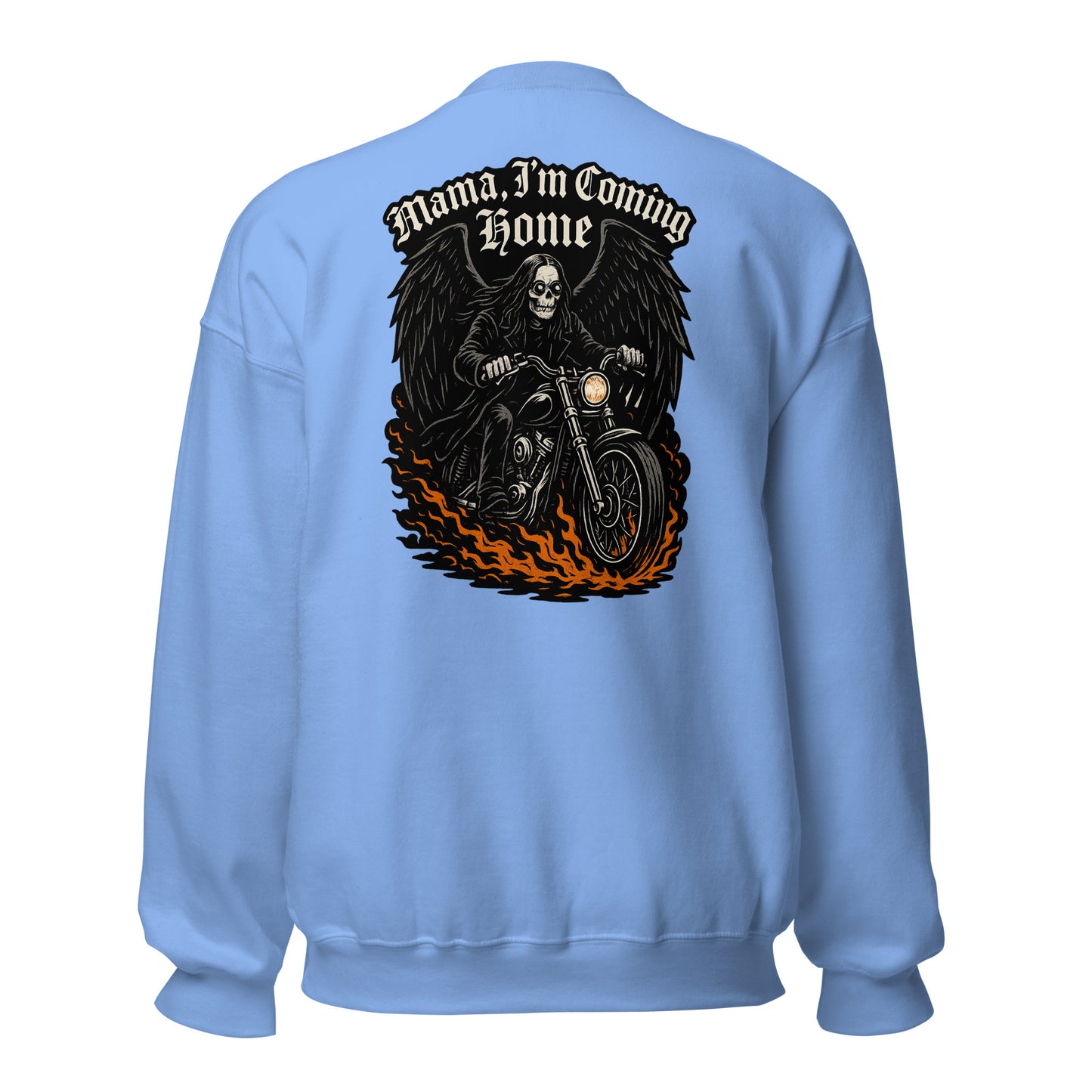 Mama, I’m Coming Home - Unisex-Pullover