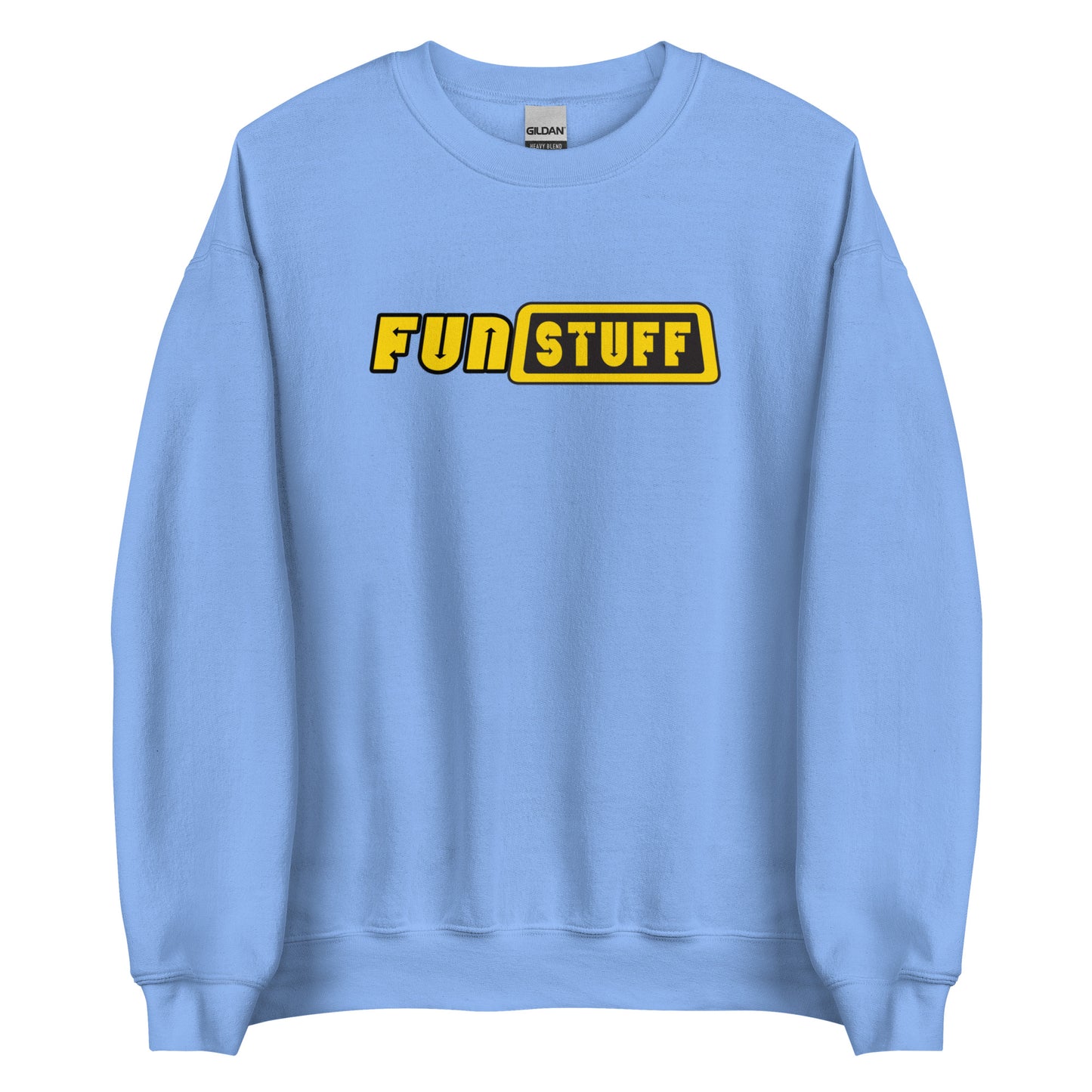 FunStuff Logo Pullover