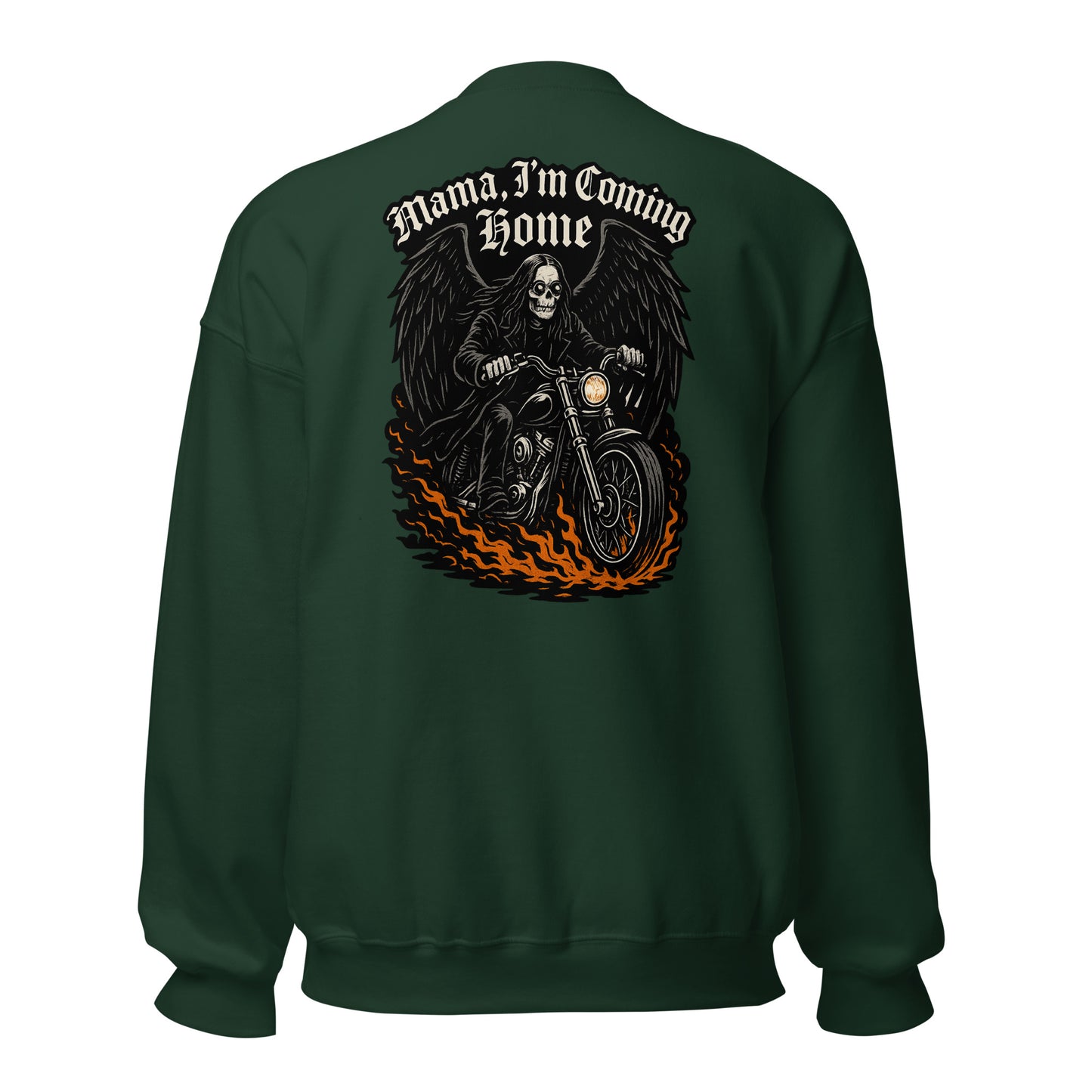 Mama, I’m Coming Home - Unisex-Pullover