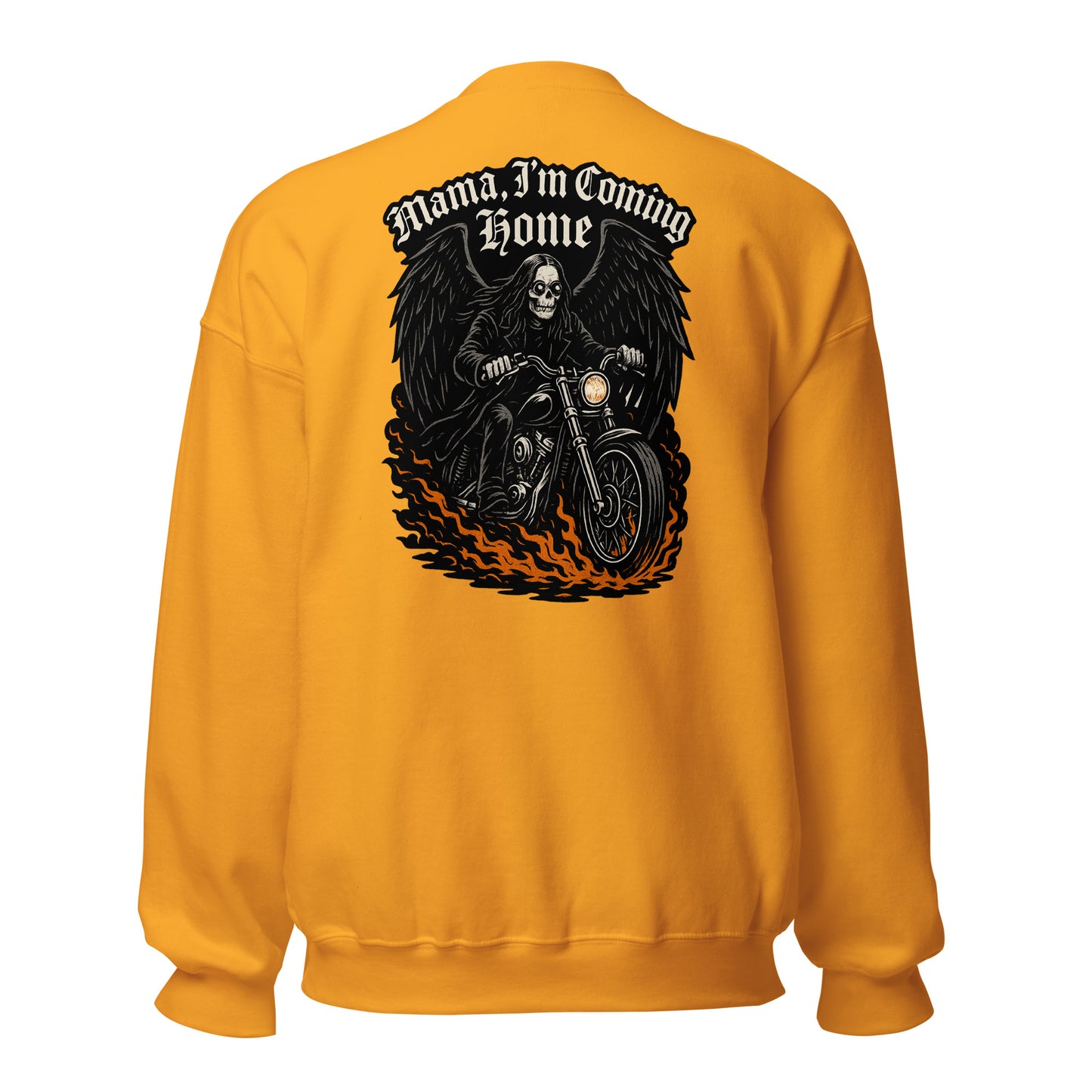 Mama, I’m Coming Home - Unisex-Pullover