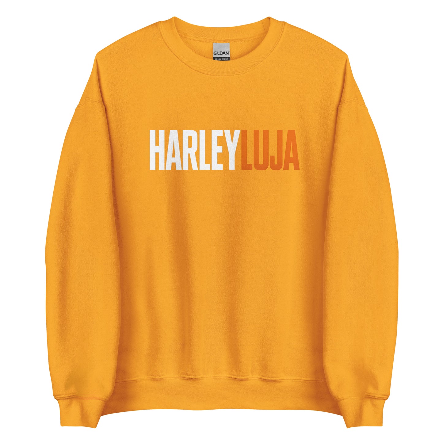 Harleyluja – Clean & Loud – Unisex Pullover