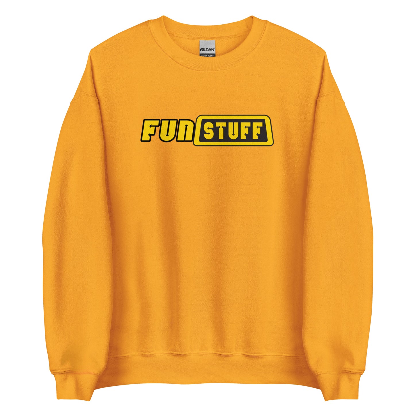 FunStuff Logo Pullover