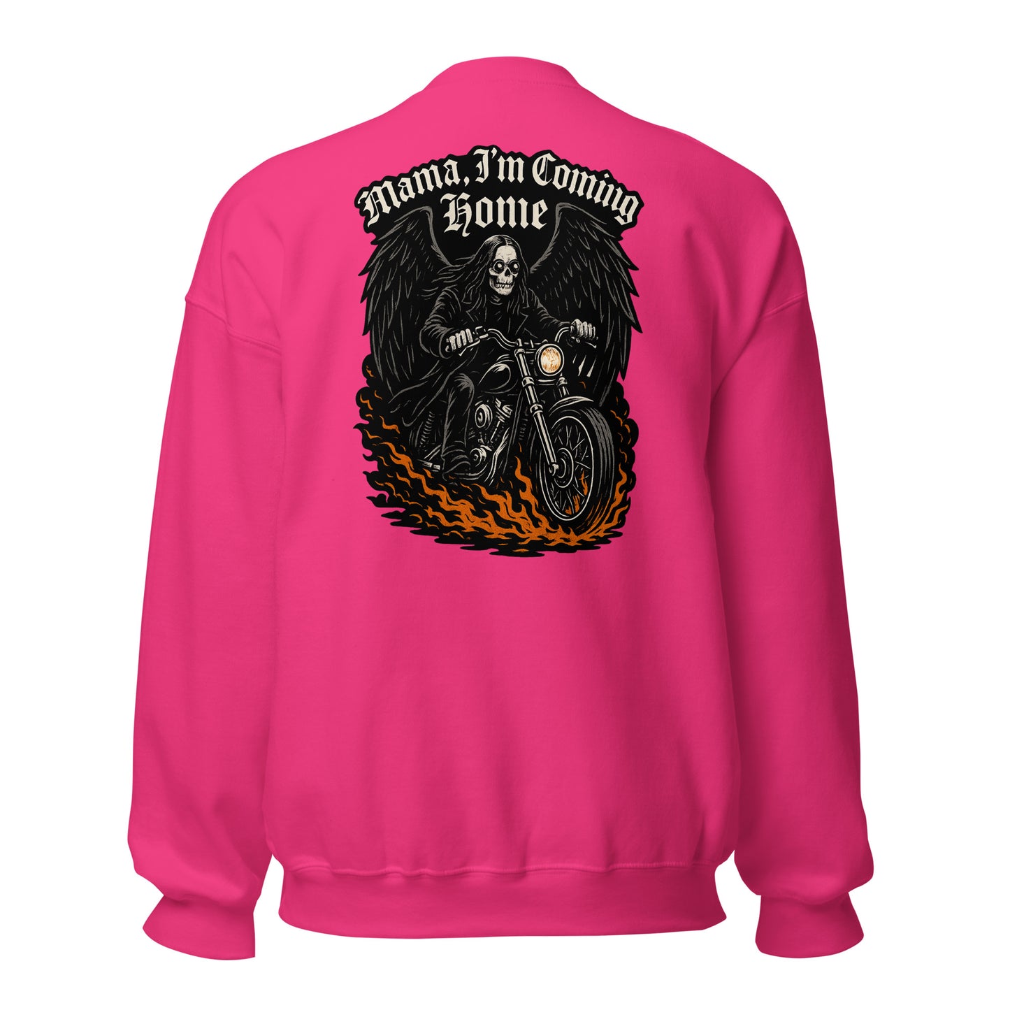 Mama, I’m Coming Home - Unisex-Pullover