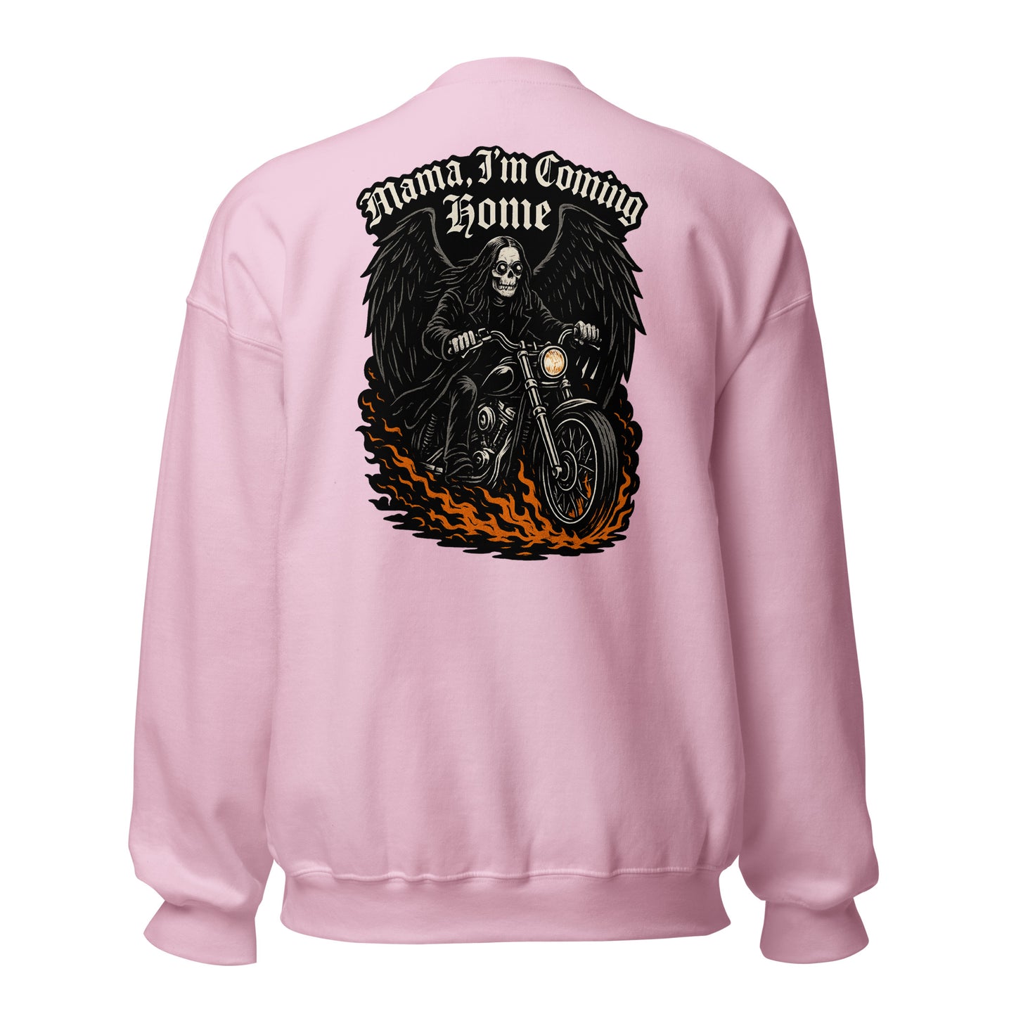 Mama, I’m Coming Home - Unisex-Pullover
