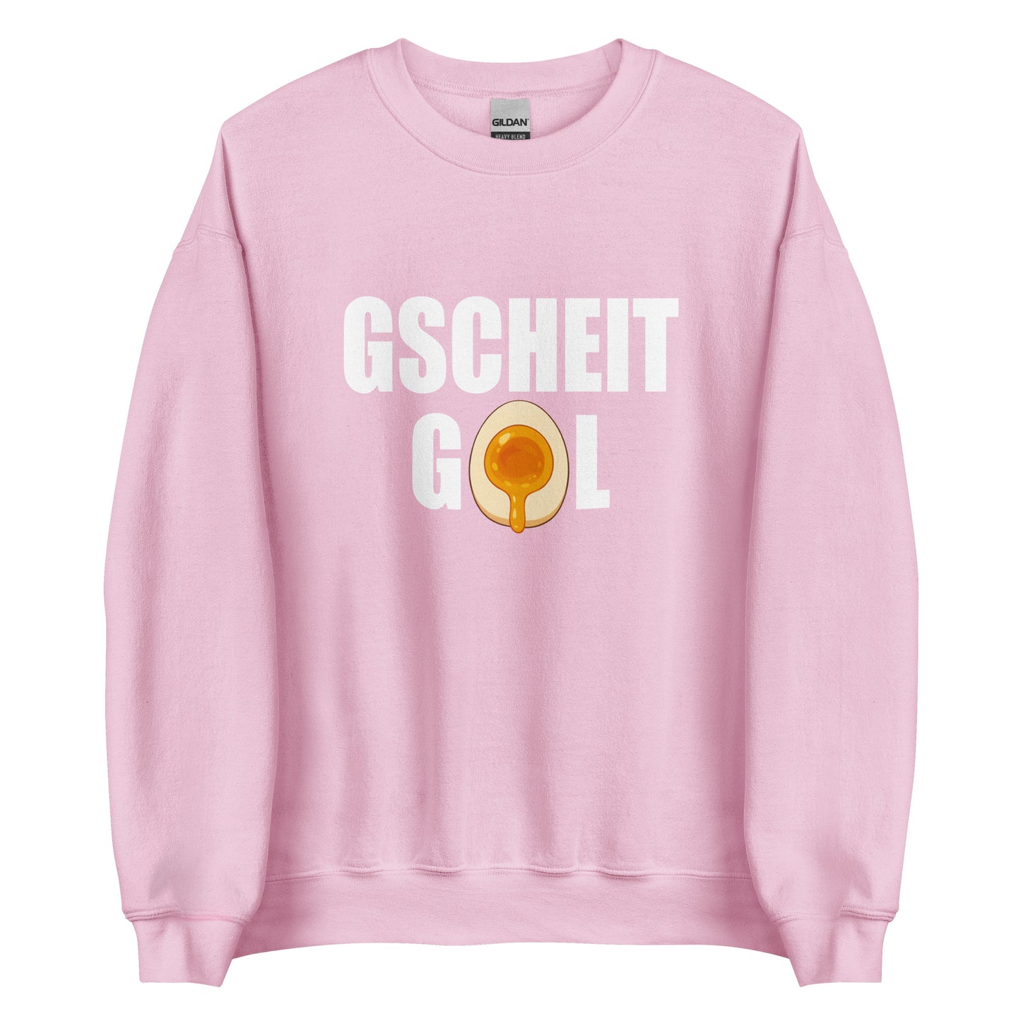 Gscheit Goil - Unisex Pullover