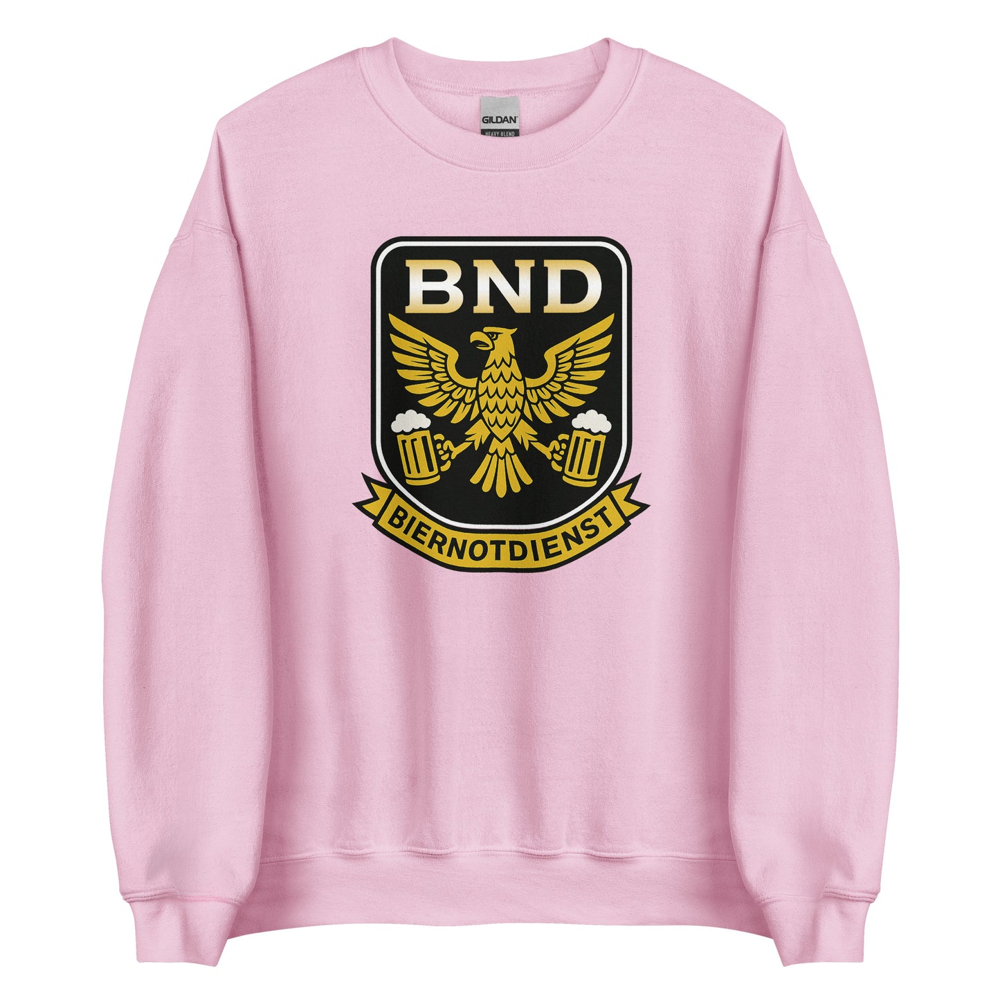BND - Biernotdienst Sweater