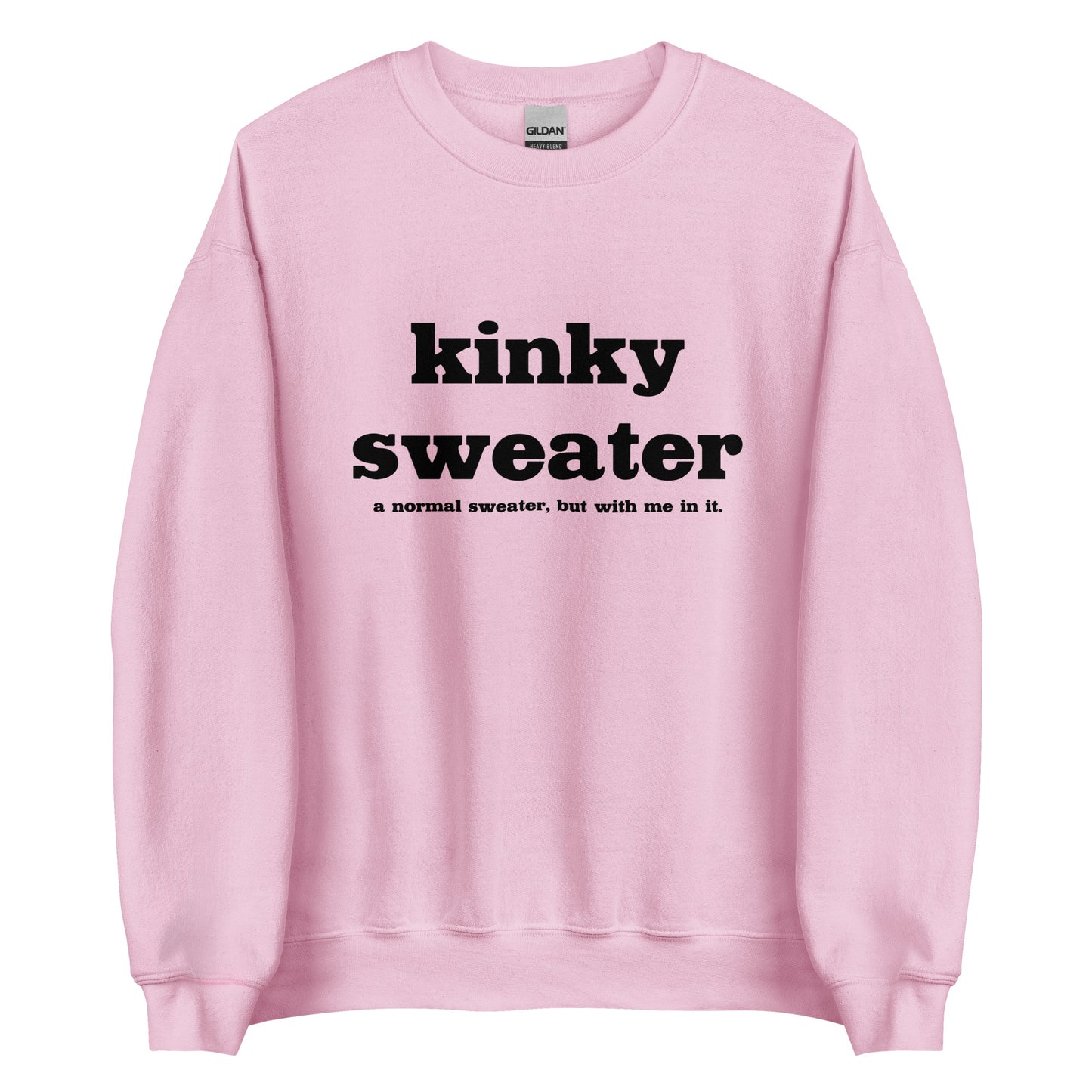 Kinky Unisex Sweater