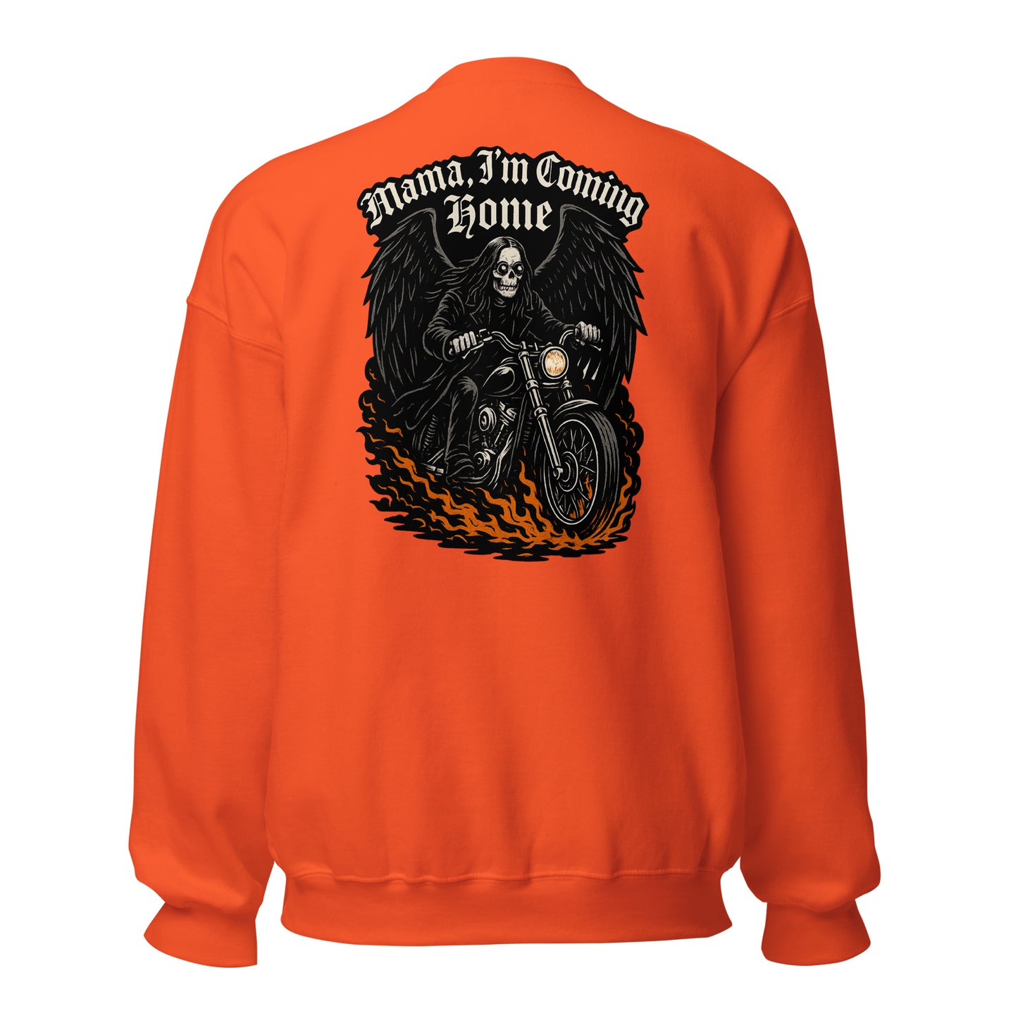Mama, I’m Coming Home - Unisex-Pullover