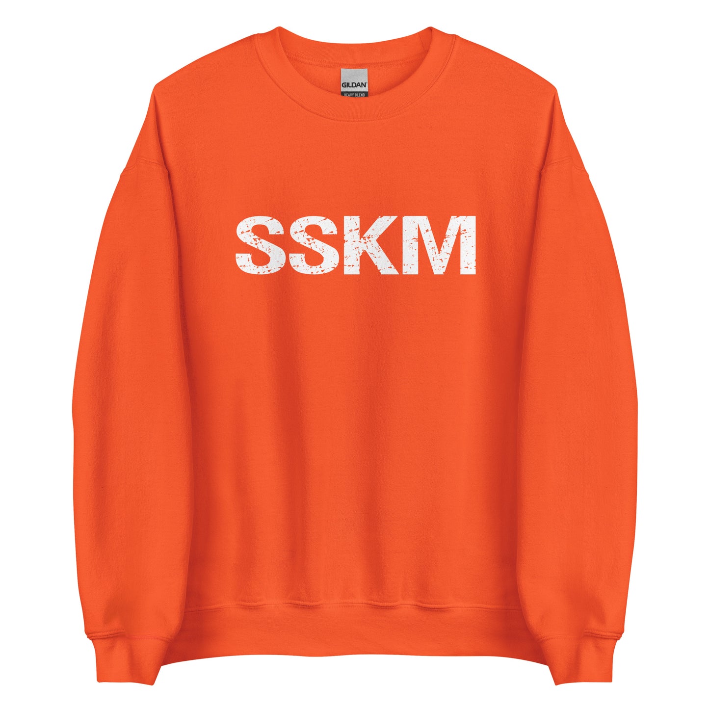 SSKM – Selber Schuld Kein Mitleid (Unisex Sweater)