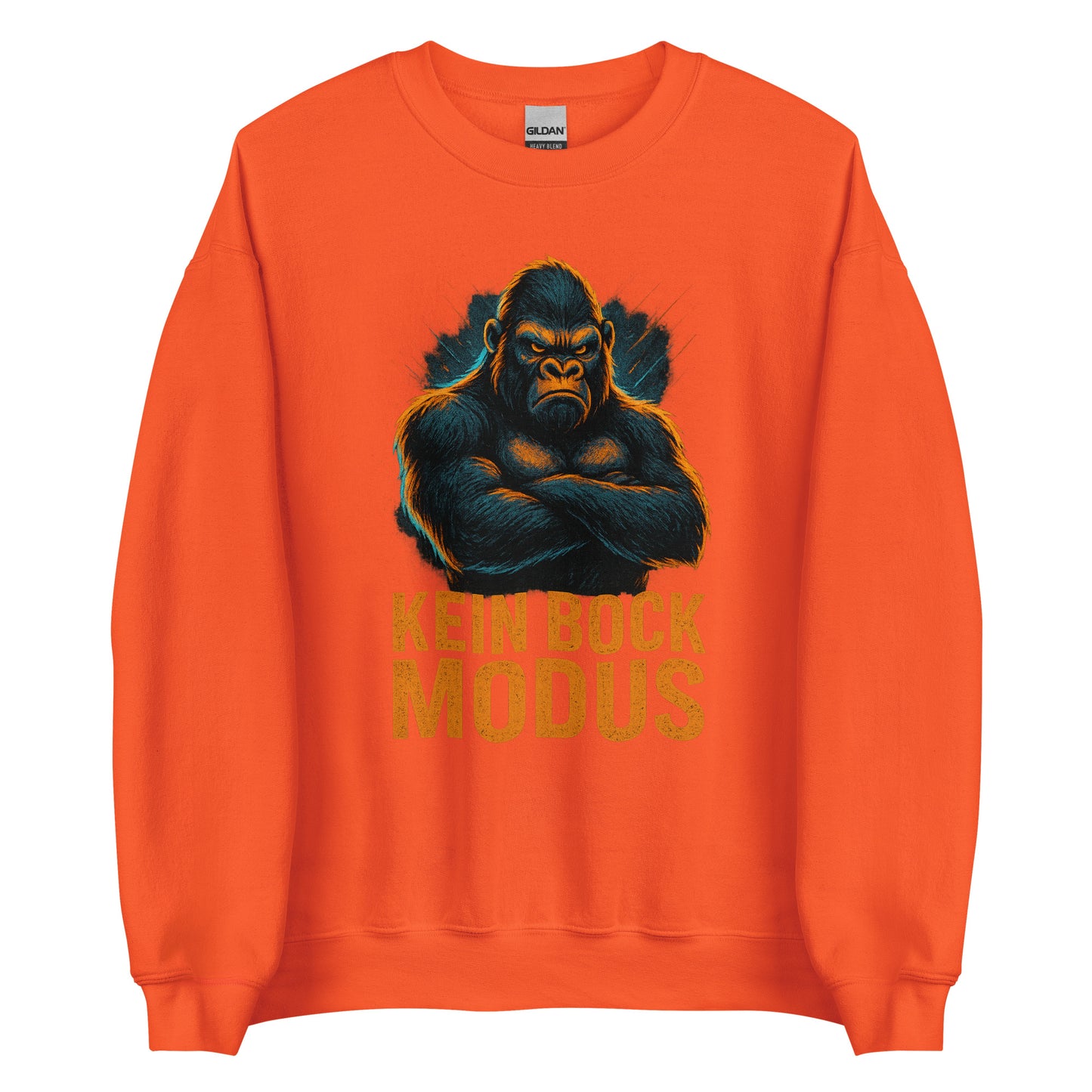 Kein Bock Modus - Sweater