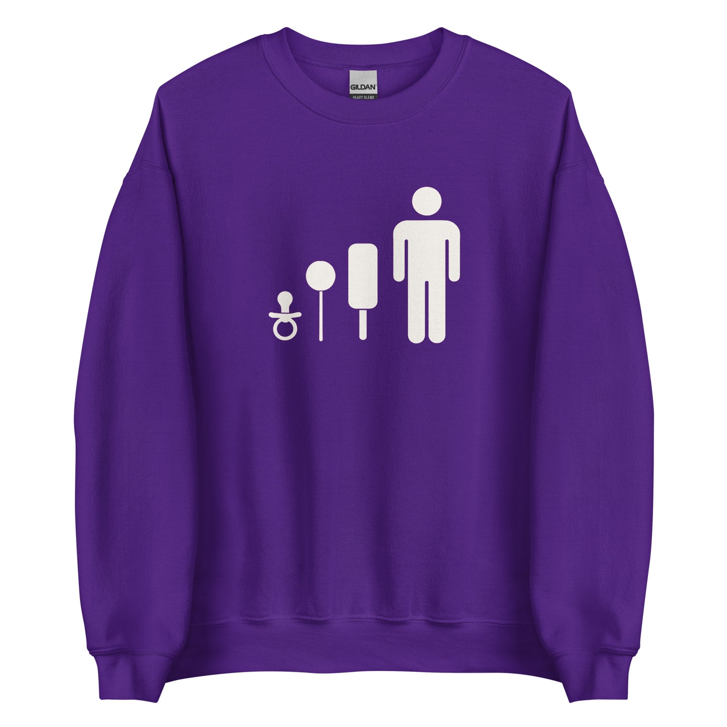Nimm ihn in den Mund - Sweater
