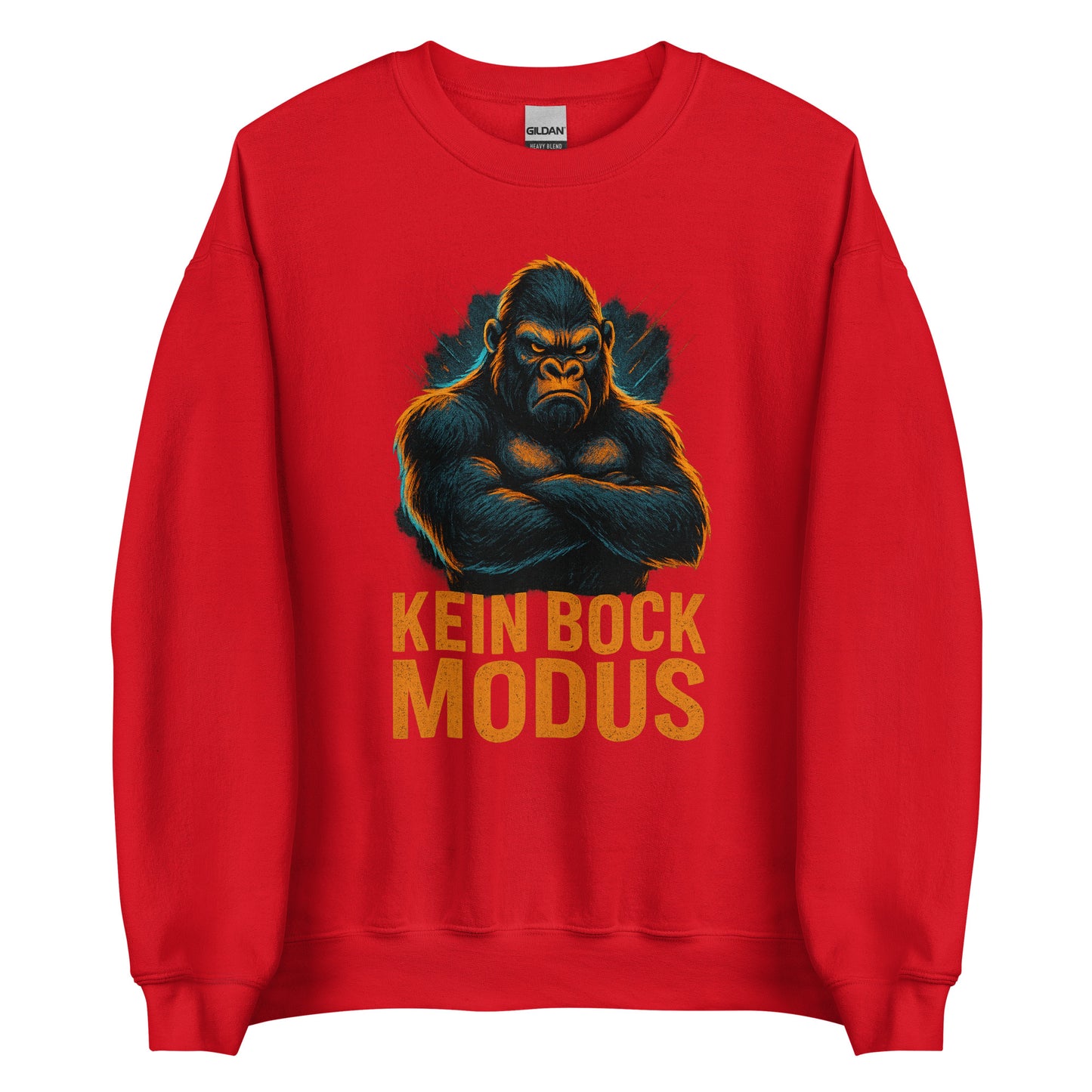 Kein Bock Modus - Sweater