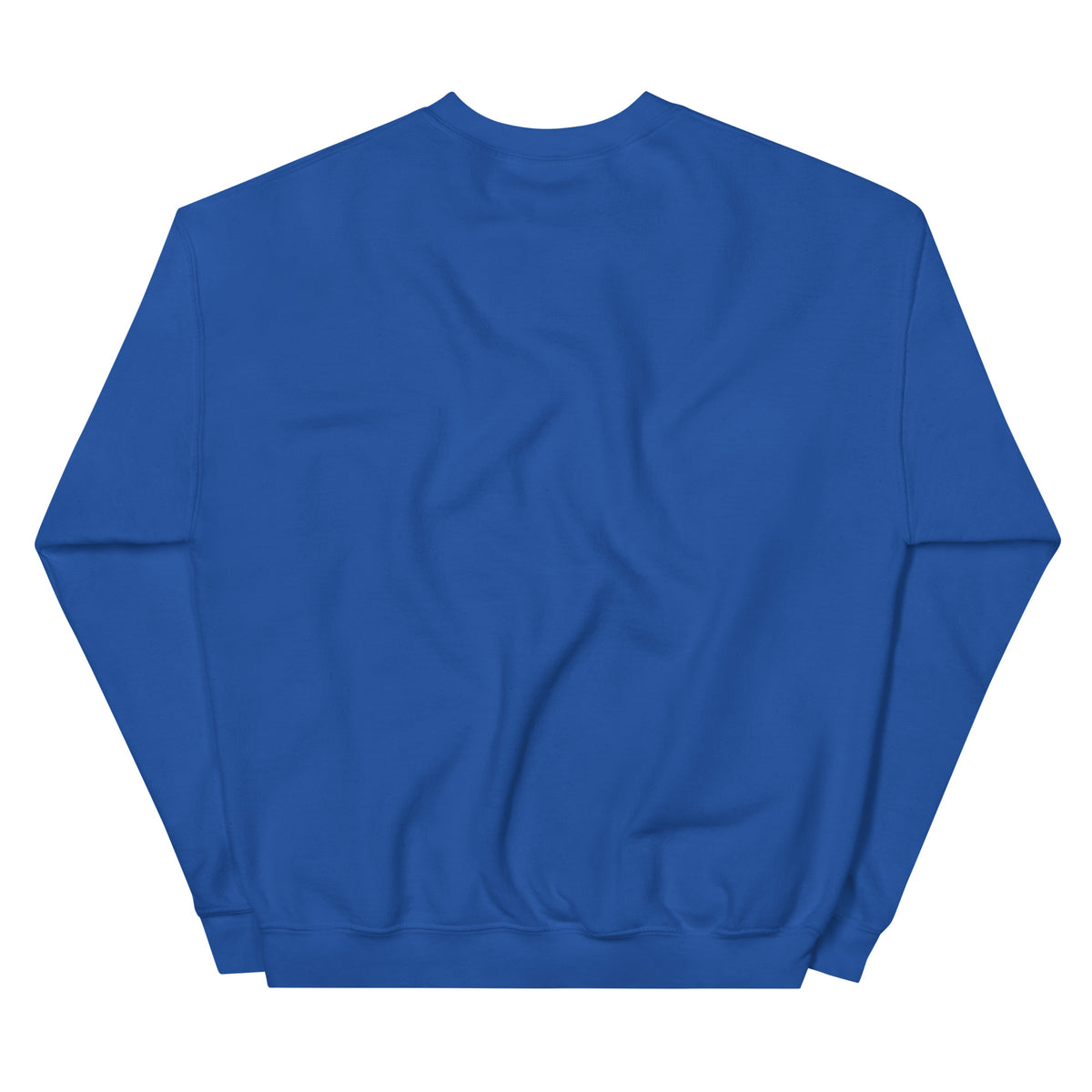 Papper la Papp – Unisex Sweater – Rückansicht