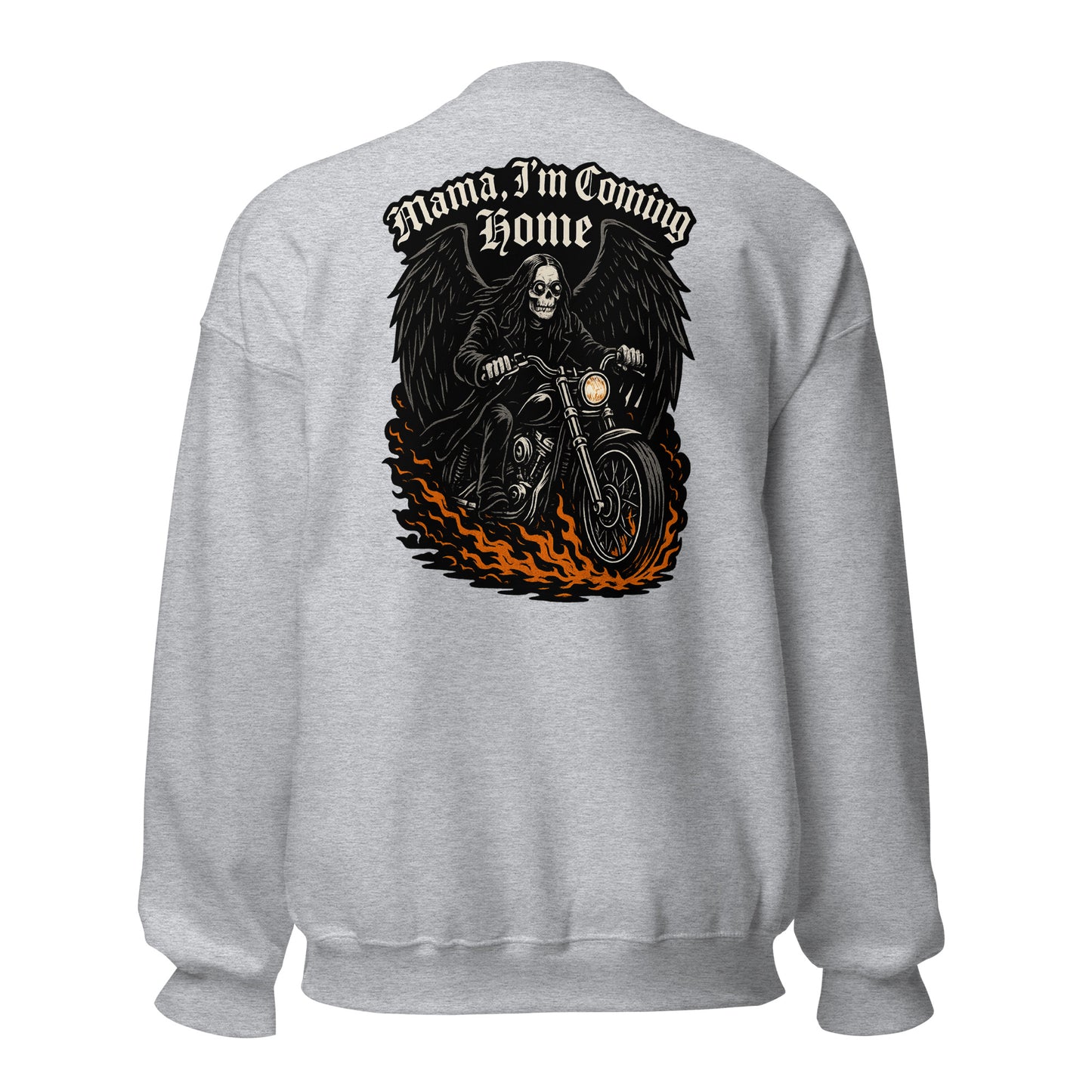 Mama, I’m Coming Home - Unisex-Pullover