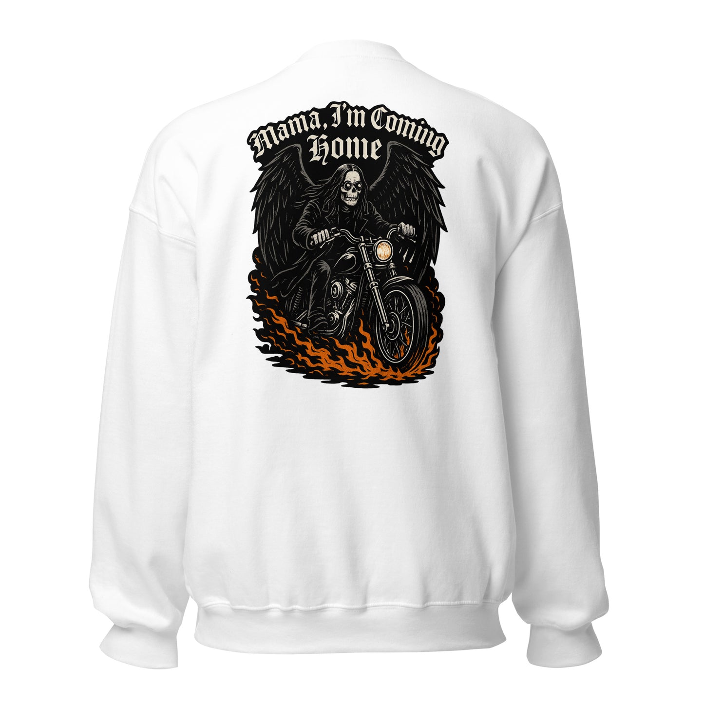 Mama, I’m Coming Home - Unisex-Pullover