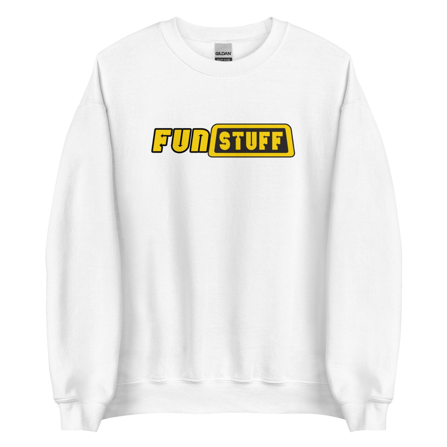 FunStuff Logo Pullover