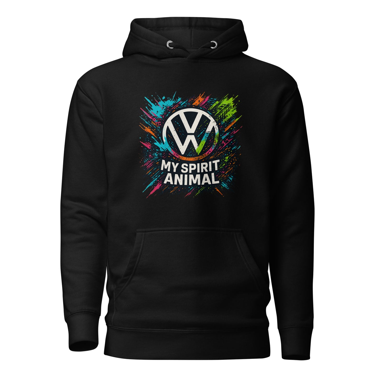 VW My Spirit Animal – Hoodie