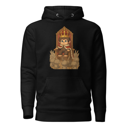 MonchiKing - Unisex Hoodie