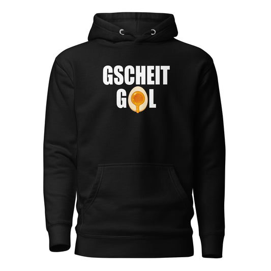 Gscheit Goil - Unisex Hoodie