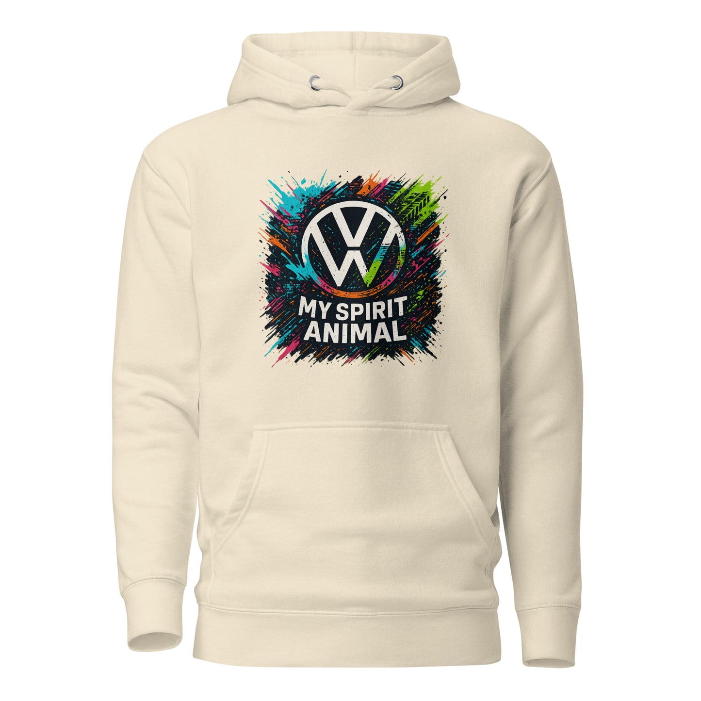 VW My Spirit Animal – Hoodie
