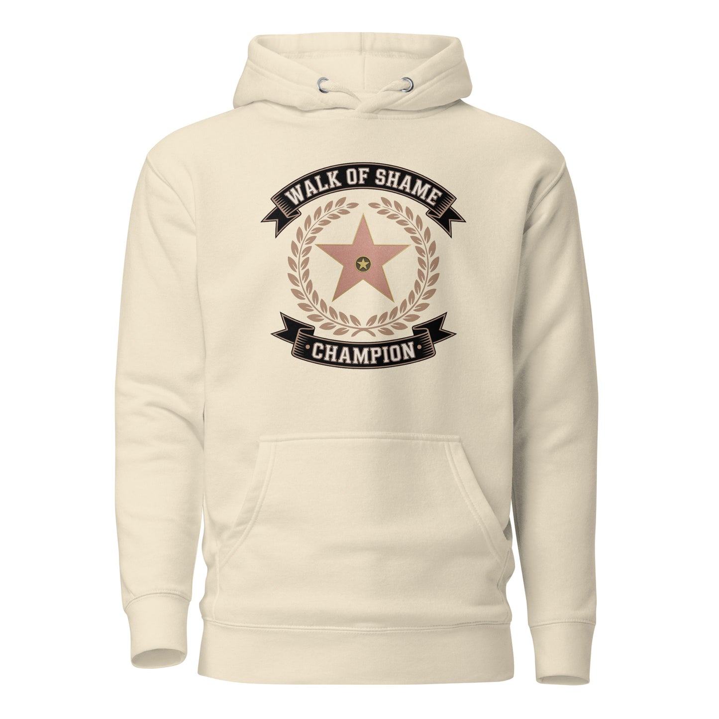 Walk of Shame Champion - Unisex-Hoodie