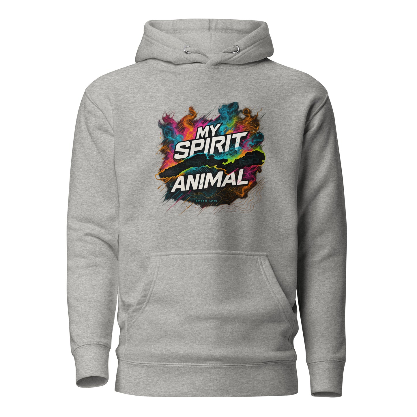 Wörthersee My Spirit Animal – Hoodie