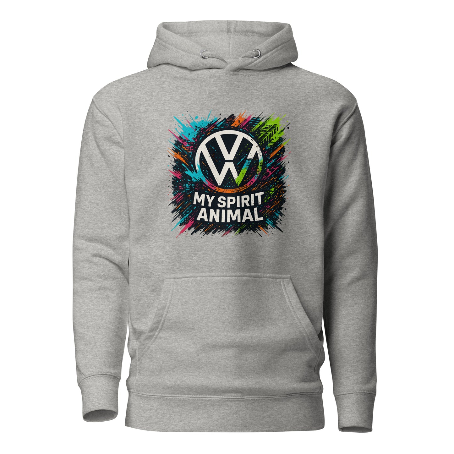 VW My Spirit Animal – Hoodie