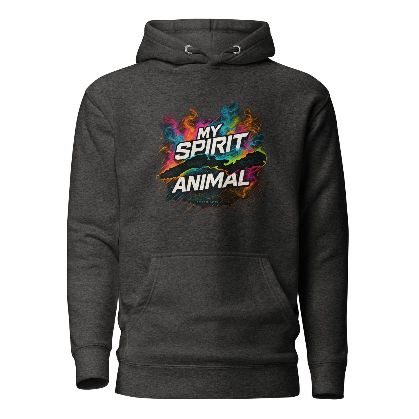 Wörthersee My Spirit Animal – Hoodie