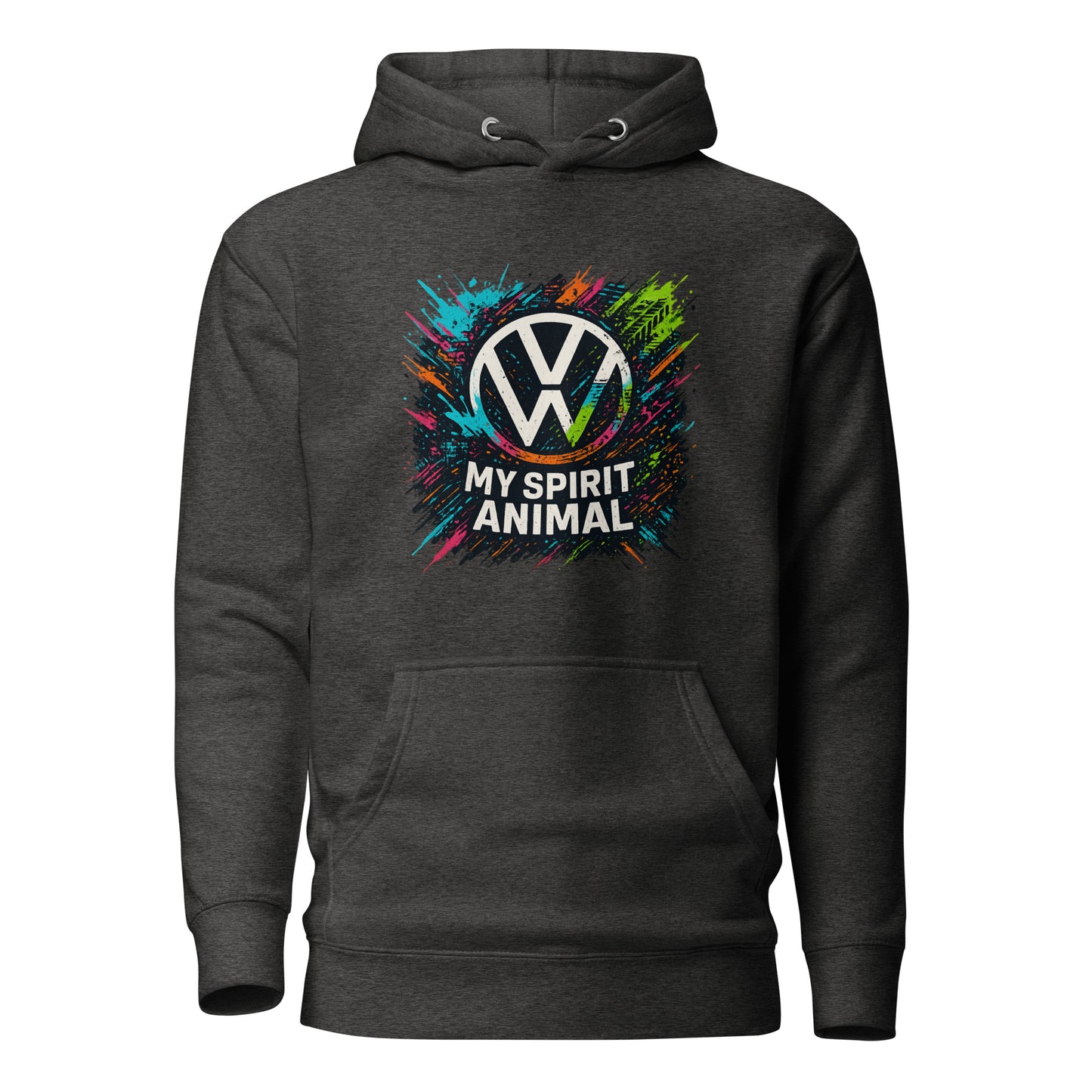 VW My Spirit Animal – Hoodie