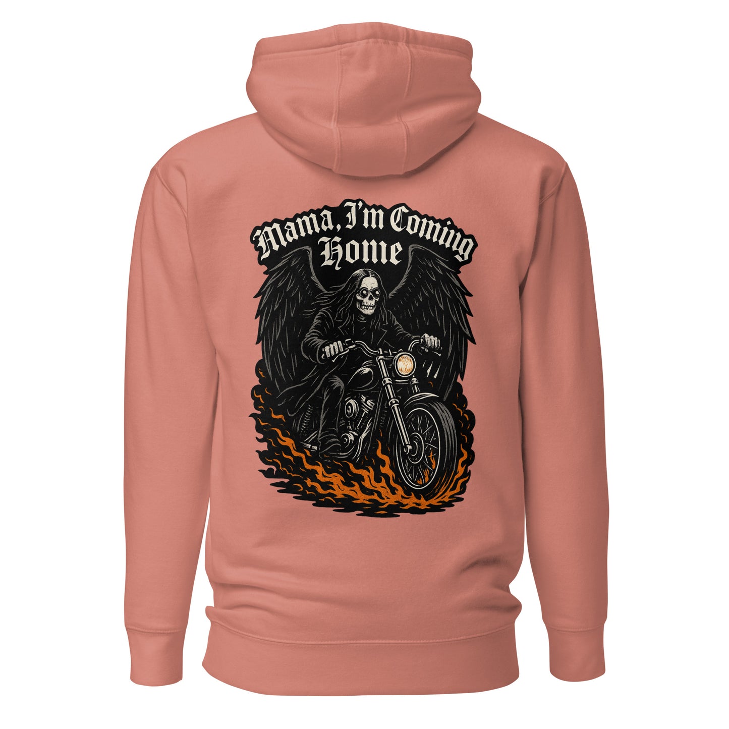 Mama, I’m Coming Home - Unisex Hoodie