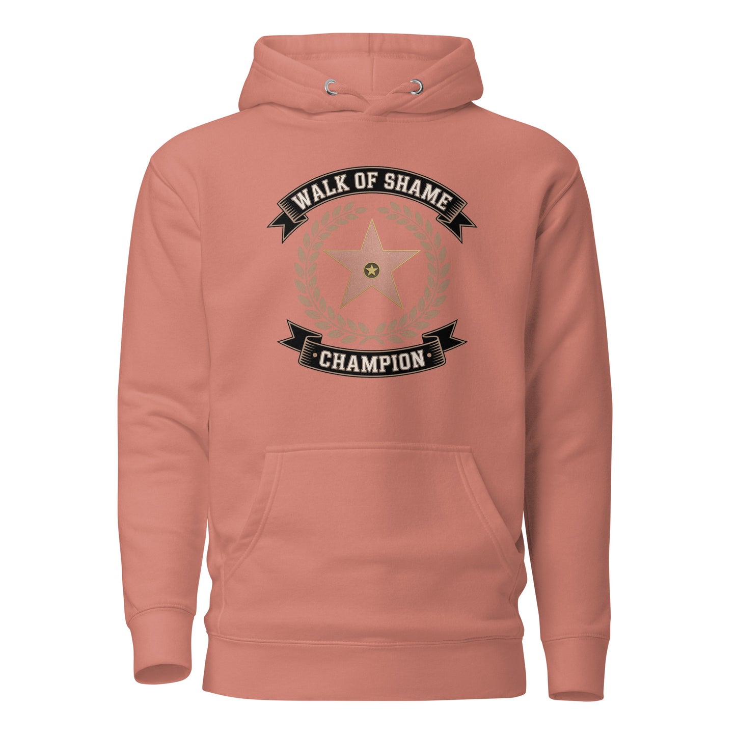 Walk of Shame Champion - Unisex-Hoodie