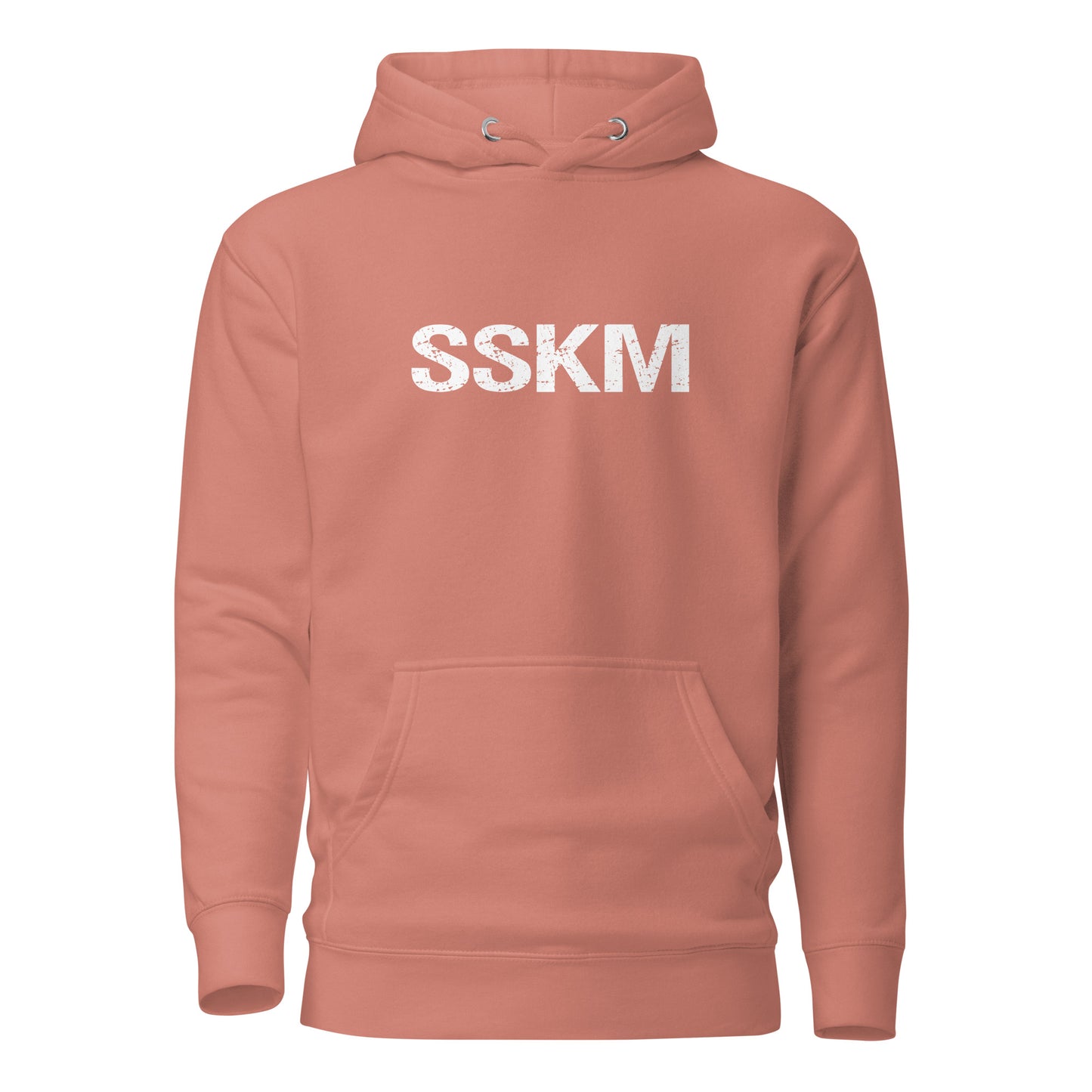 SSKM – Selber Schuld Kein Mitleid (Unisex Hoodie)
