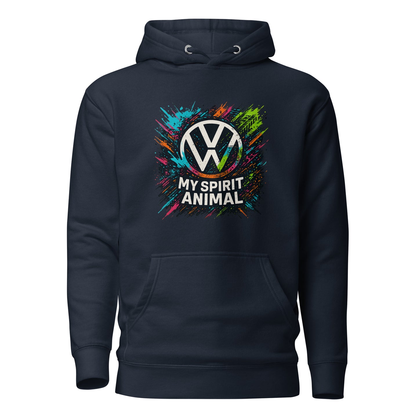 VW My Spirit Animal – Hoodie