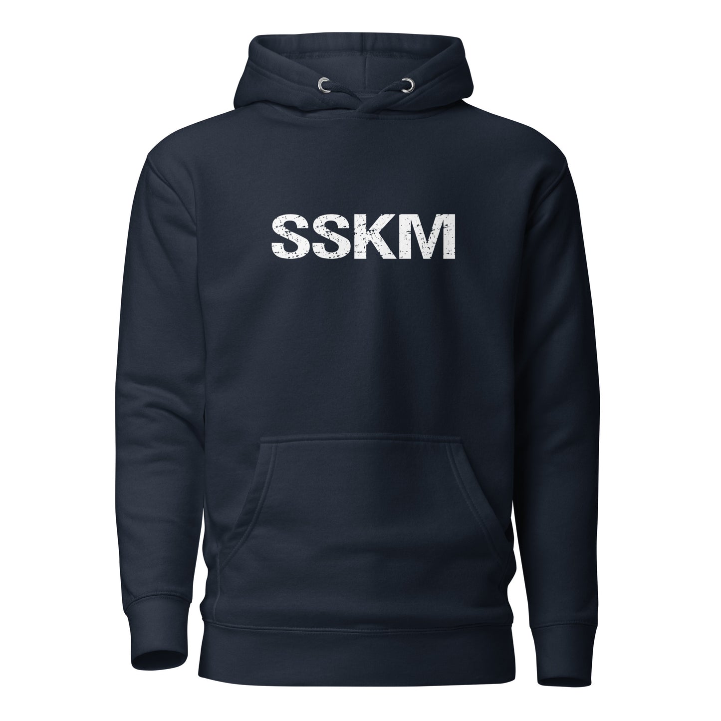 SSKM – Selber Schuld Kein Mitleid (Unisex Hoodie)