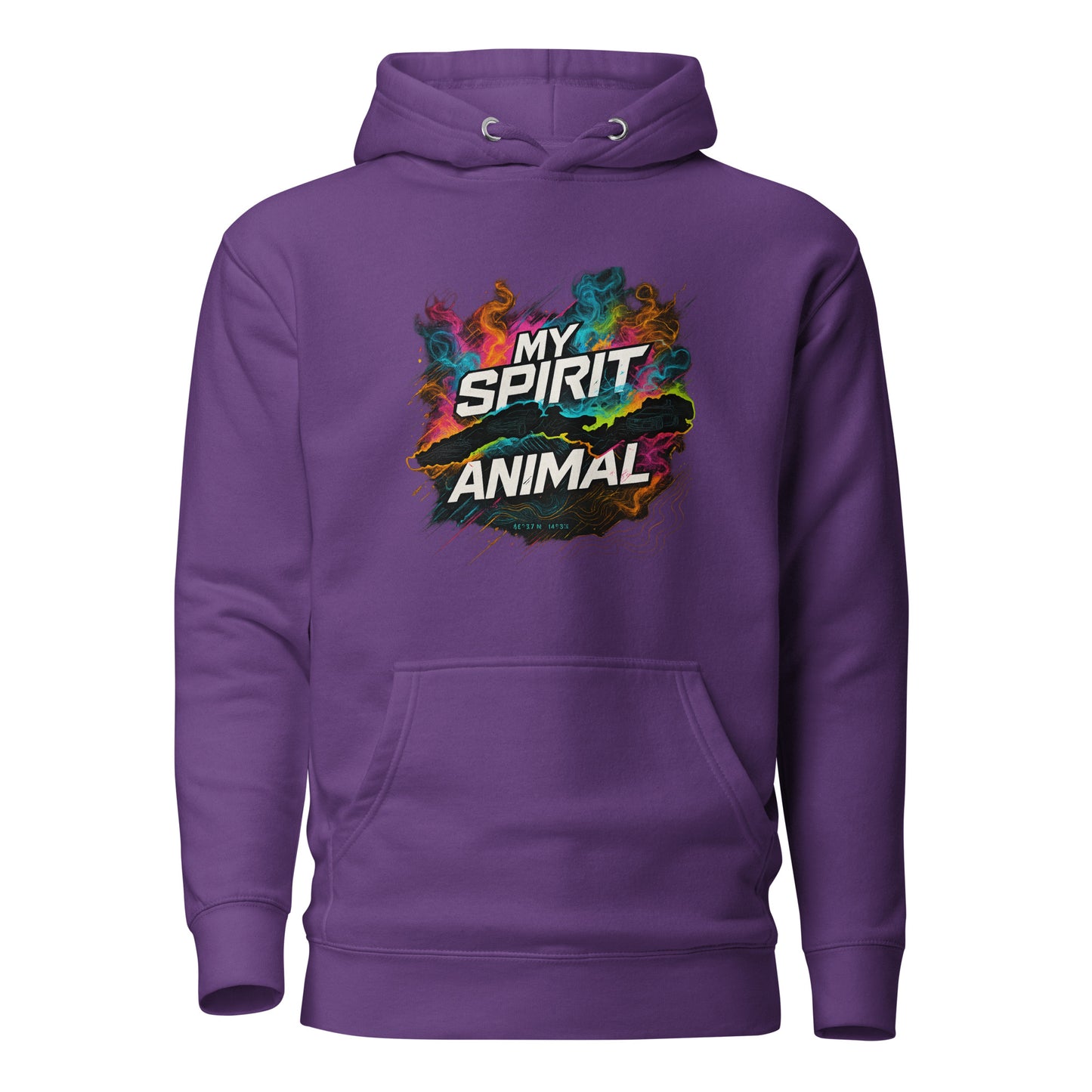 Wörthersee My Spirit Animal – Hoodie