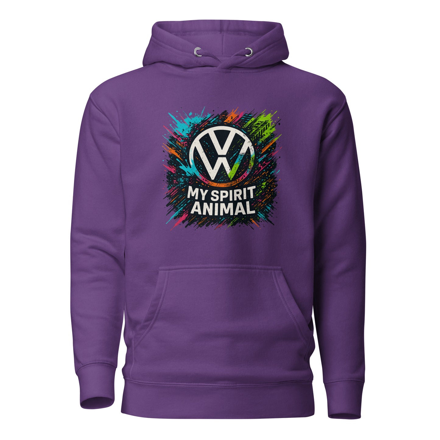 VW My Spirit Animal – Hoodie