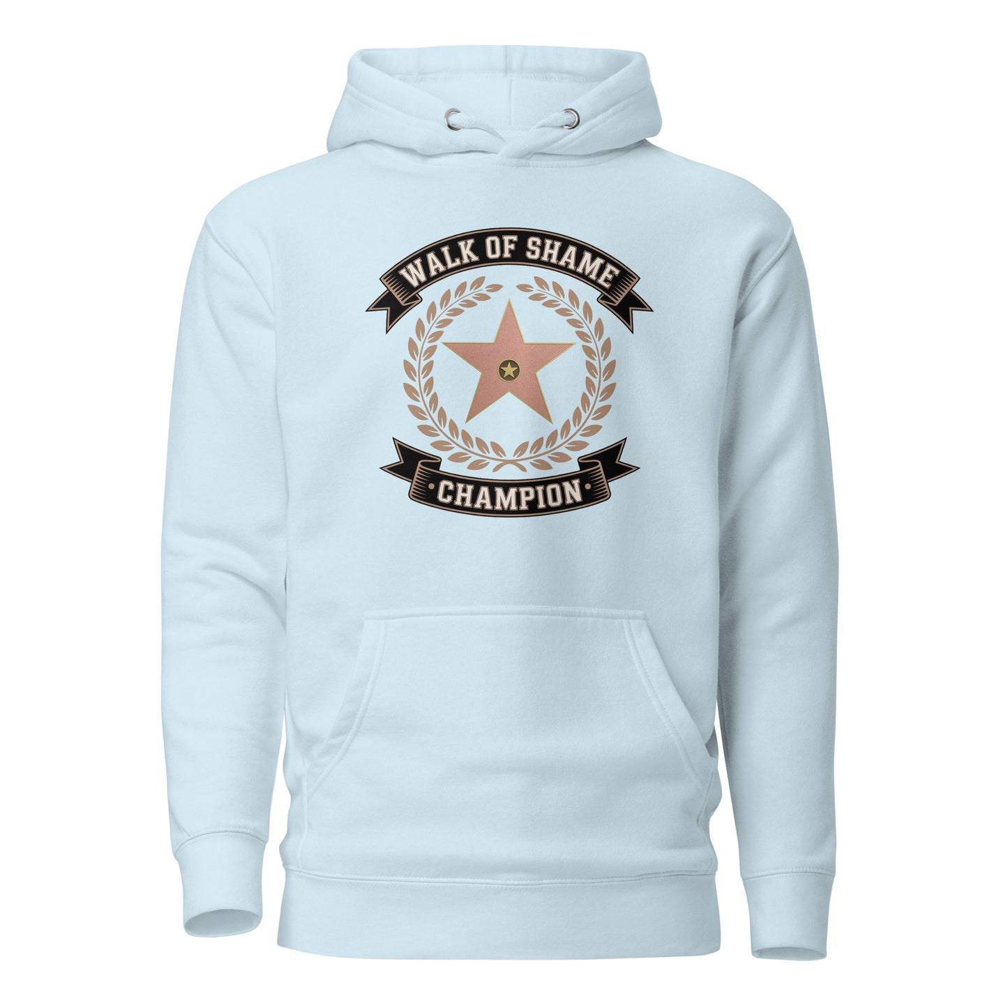 Walk of Shame Champion - Unisex-Hoodie