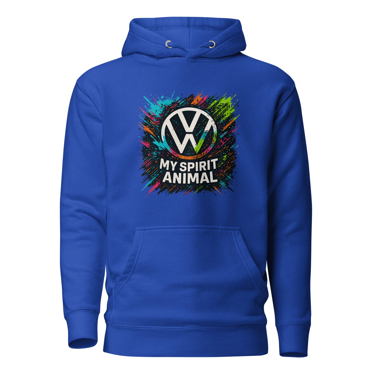 VW My Spirit Animal – Hoodie
