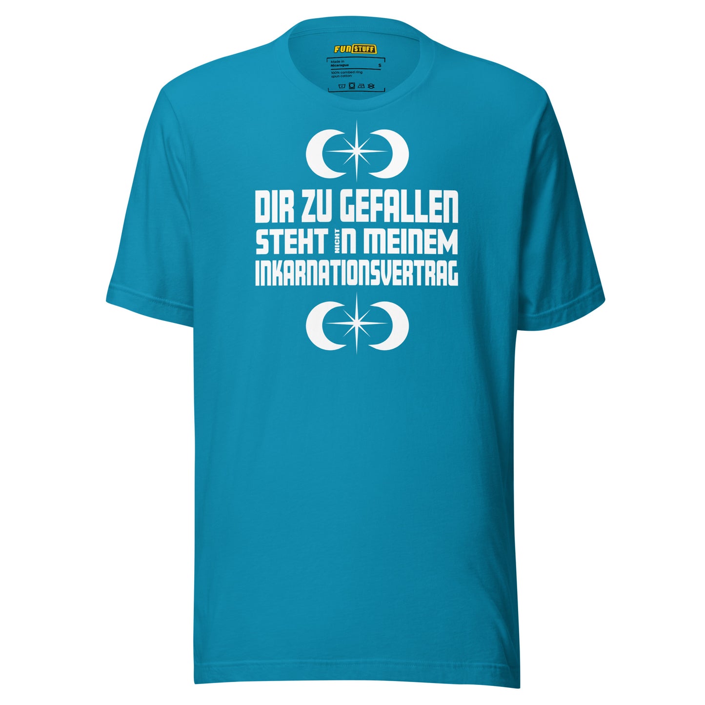 Dir zu gefallen - Shirt